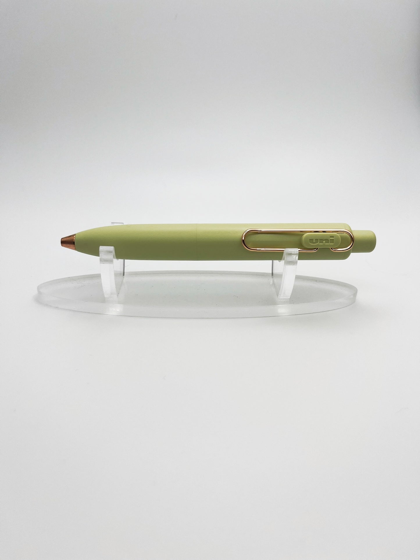 Uni-ball One P Gel Pen