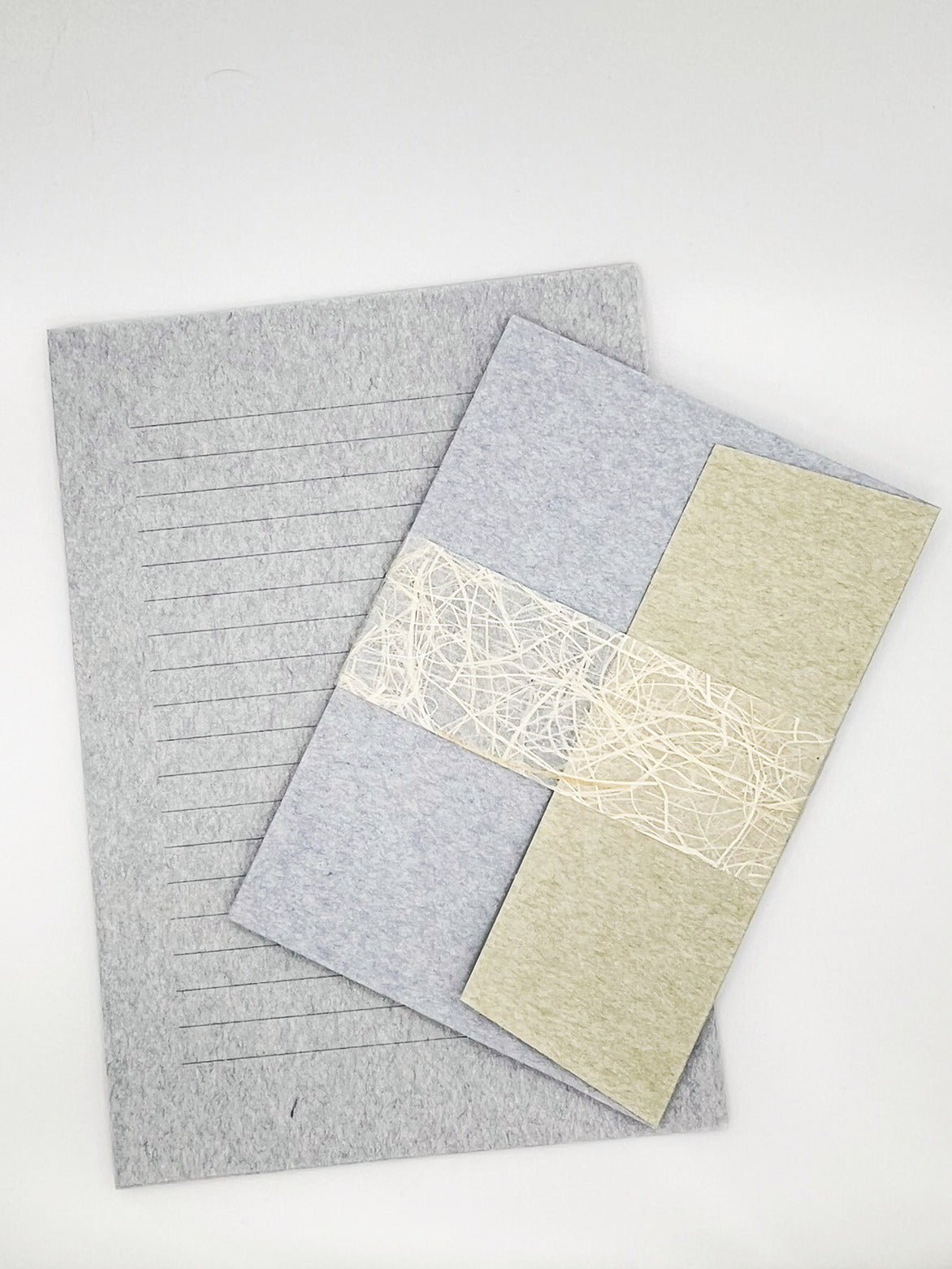 Mino Washi Letter Writing Set