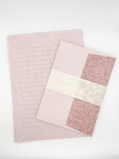 Mino Washi Letter Writing Set