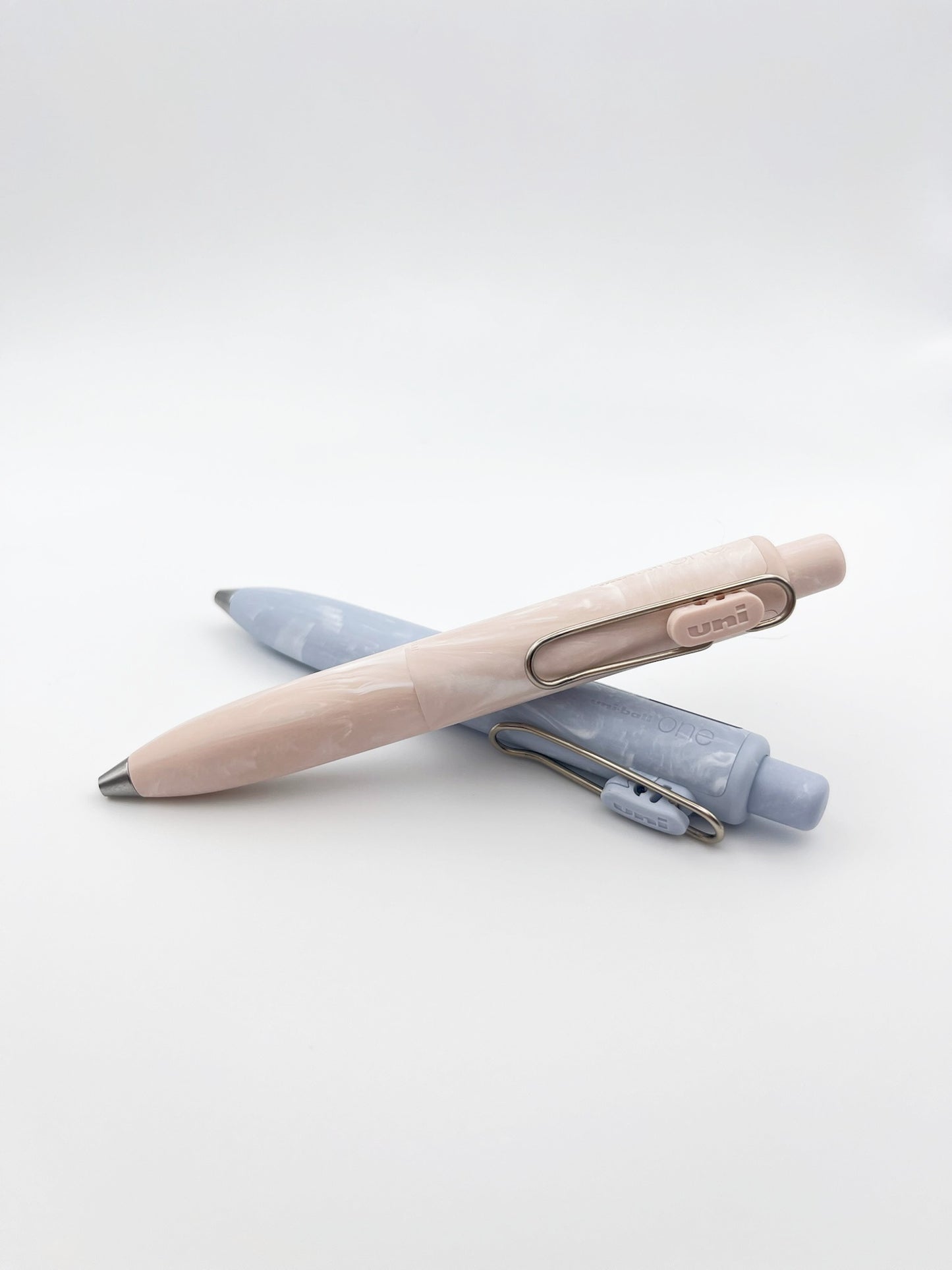 Uni-ball One P Gel Pen