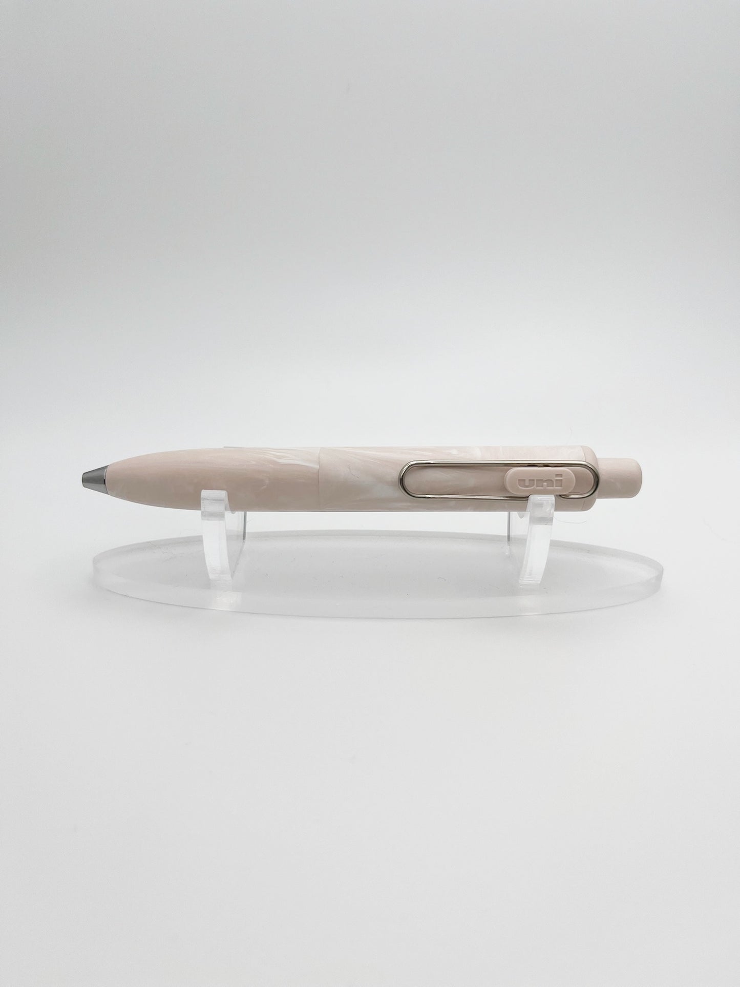 Uni-ball One P Gel Pen