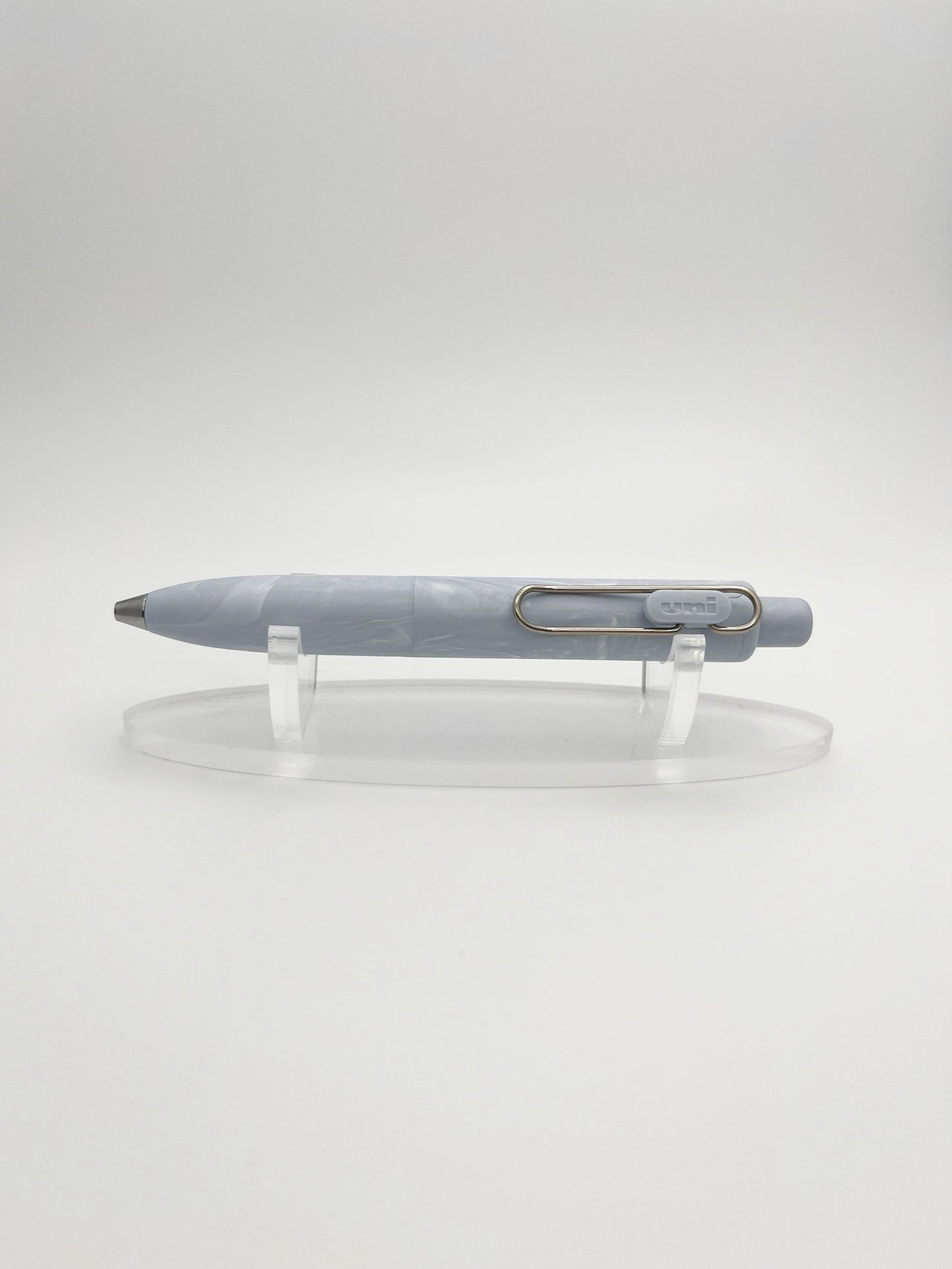 Uni-ball One P Gel Pen