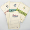 Mini Letter Set