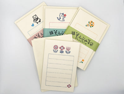Mini Letter Set