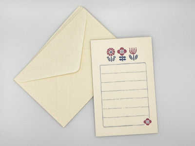 Mini Letter Set
