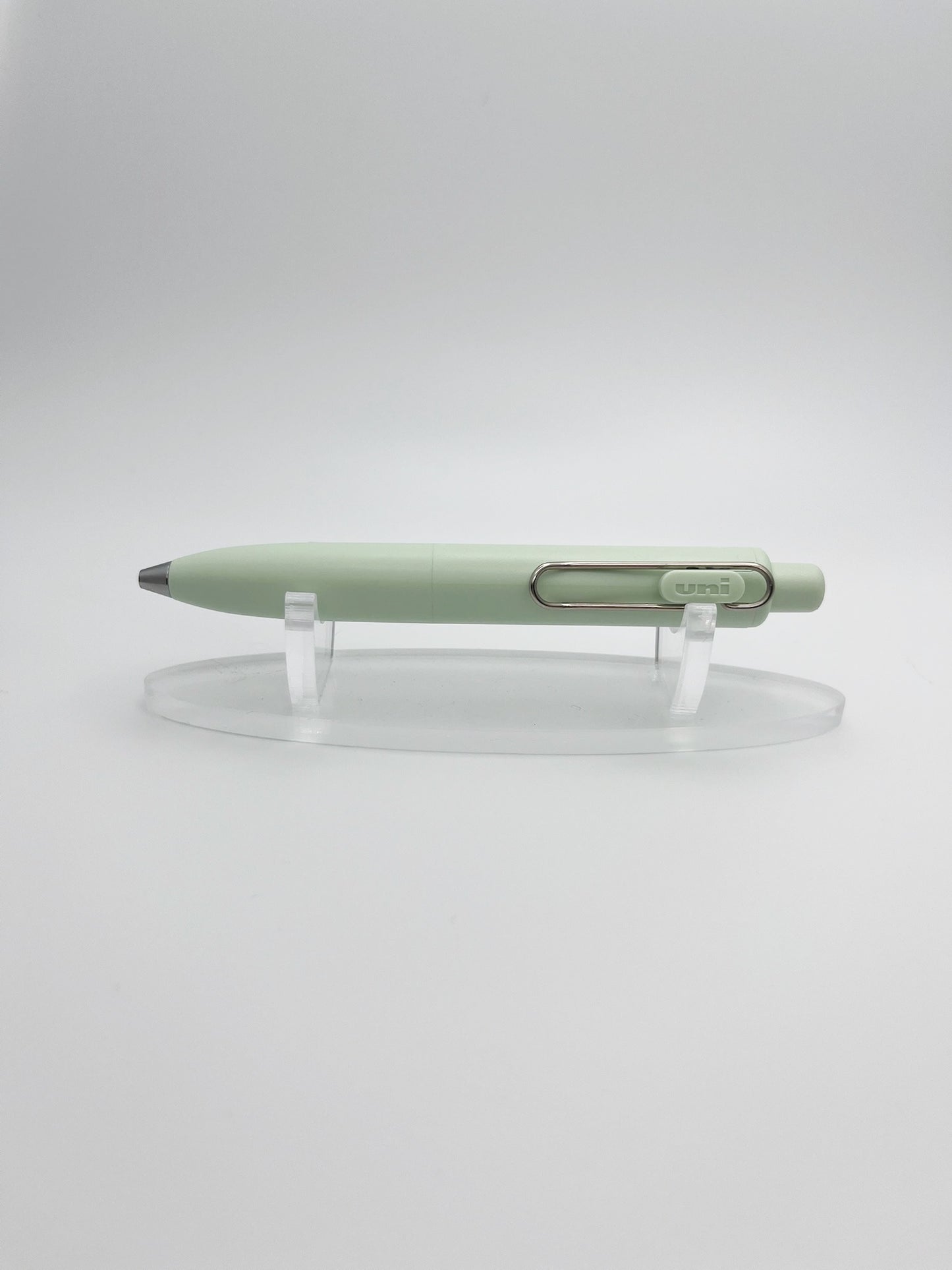 Uni-ball One P Gel Pen