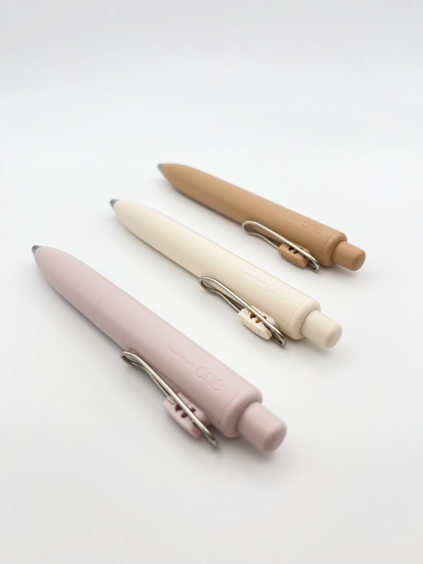 Uni-ball One P Gel Pen