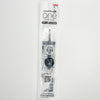 Uniball One P Gel Pen - REFILL