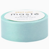 Pastel Green Washi Tape
