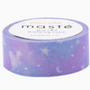 Pastel Stars Washi Tape