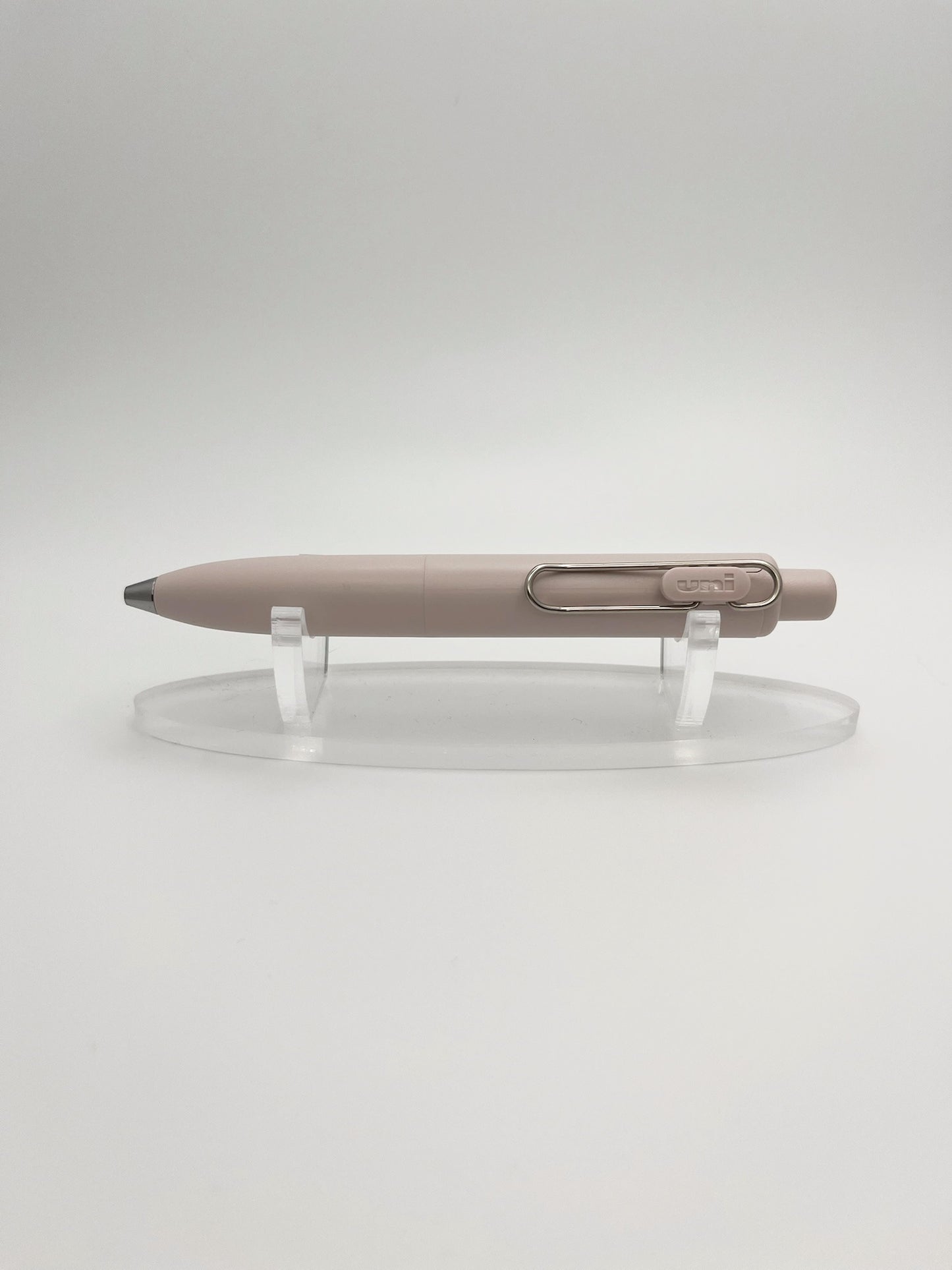 Uni-ball One P Gel Pen