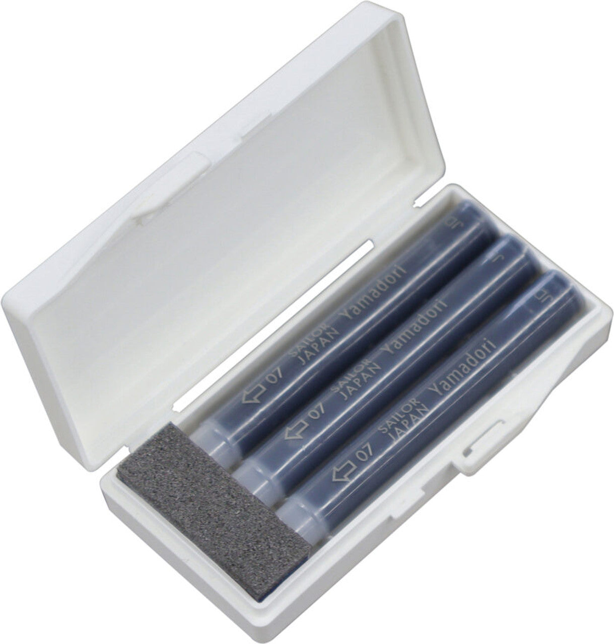 Sailor Shikiori Ink Cartridges - 3 Pack