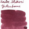 Sailor Shikiori Ink Cartridges - 3 Pack