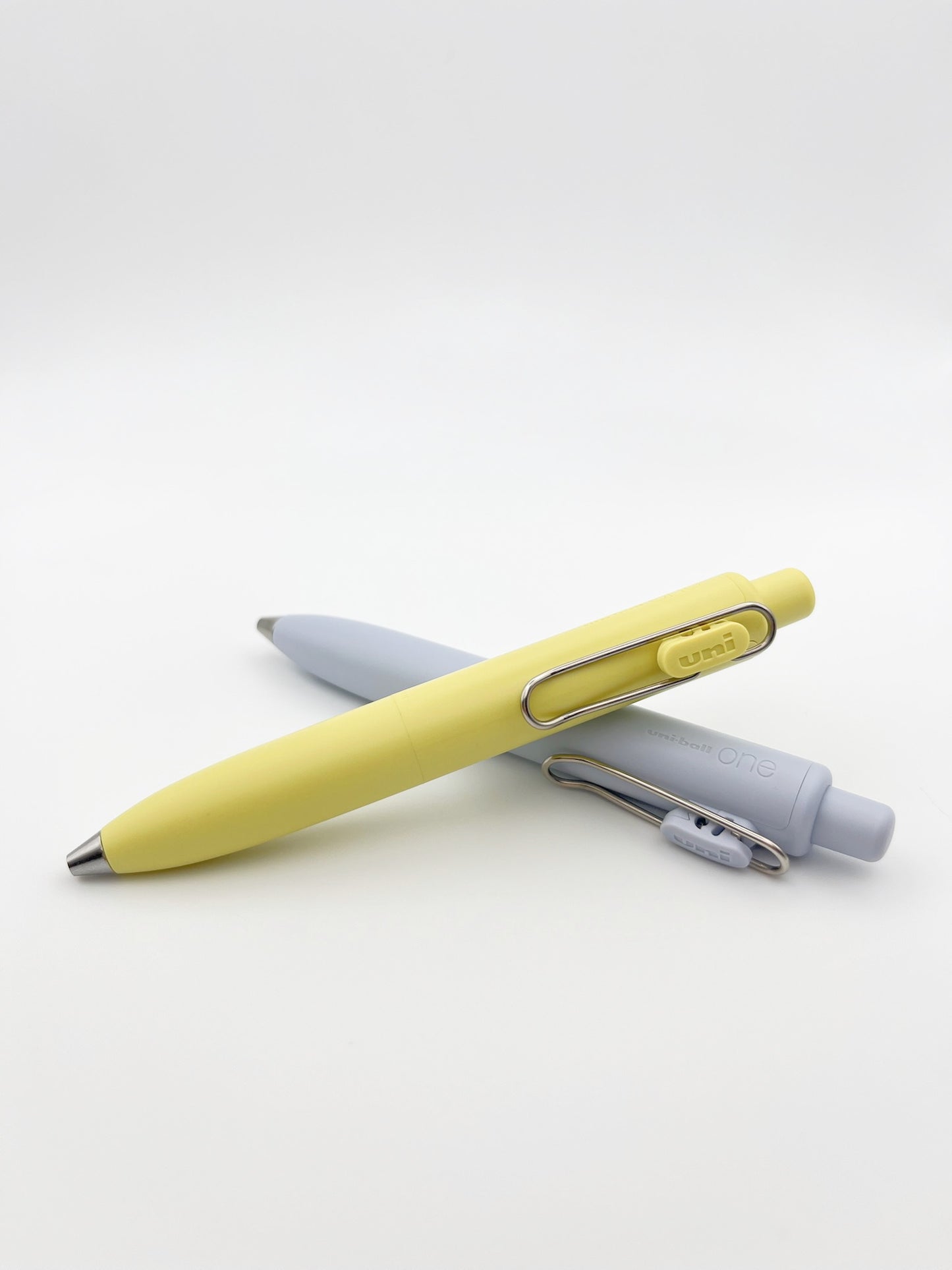 Uni-ball One P Gel Pen