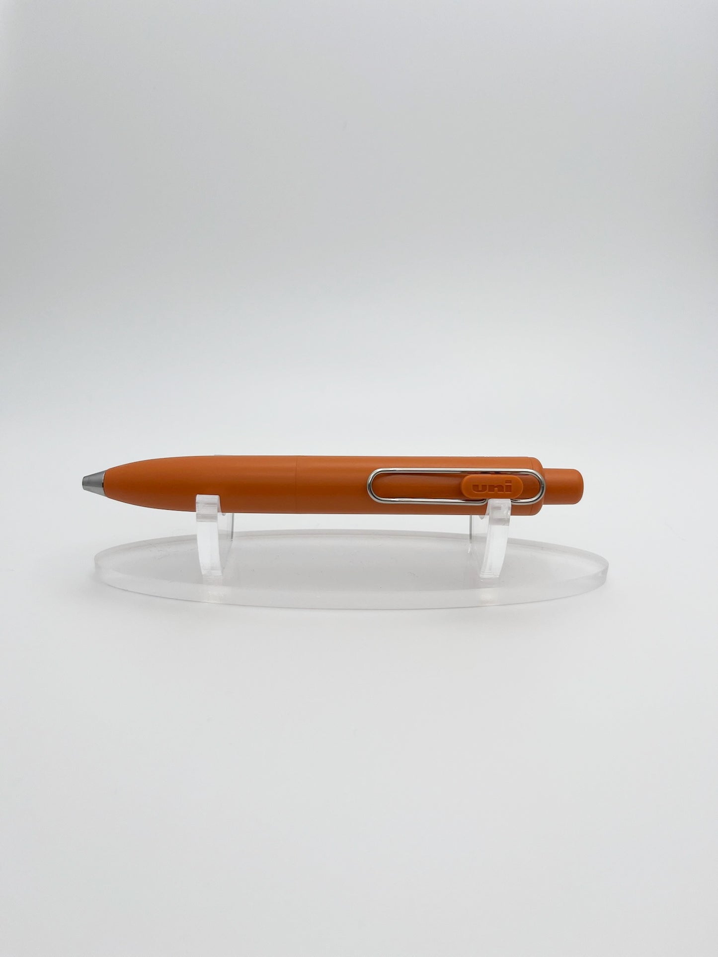 Uni-ball One P Gel Pen