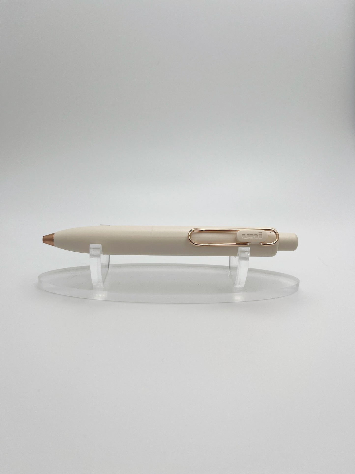 Uni-ball One P Gel Pen